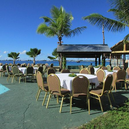 Marshall Islands Resort Majuro Dış mekan fotoğraf
