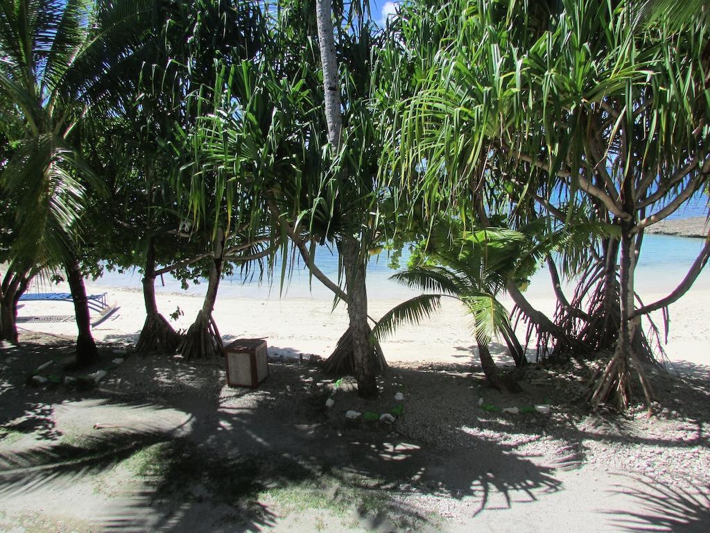 Marshall Islands Resort Majuro Dış mekan fotoğraf