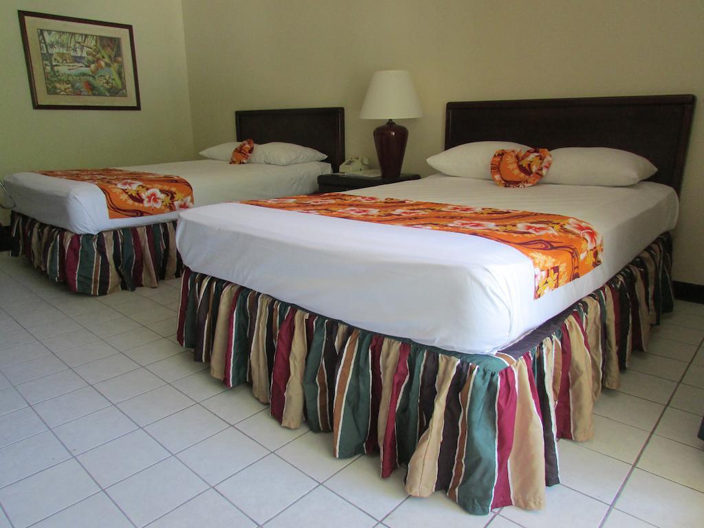 Marshall Islands Resort Majuro Oda fotoğraf
