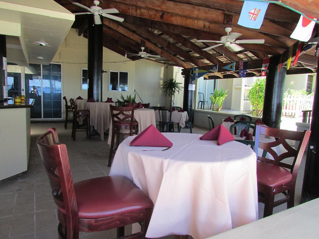 Marshall Islands Resort Majuro Dış mekan fotoğraf